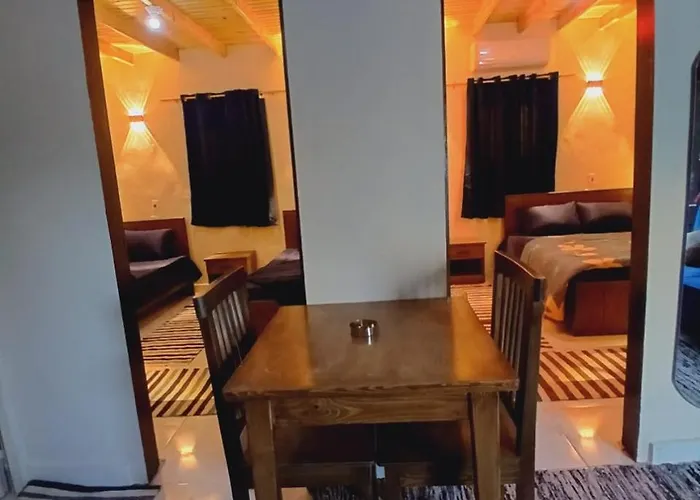Vendégház A With A New, Elegant, And Moden Foundati 3*