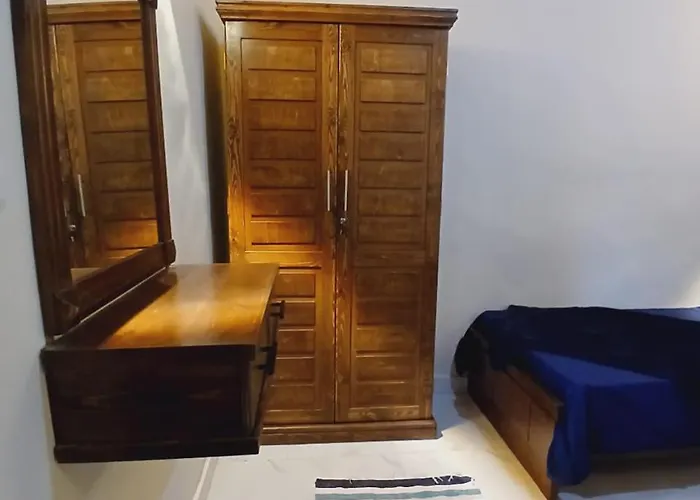 Vendégház A With A New, Elegant, And Moden Foundati